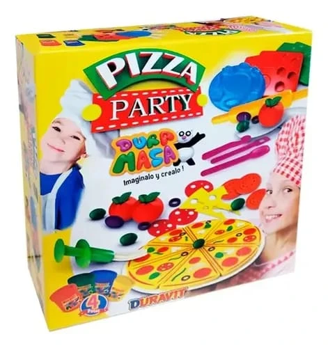 Pizza Party