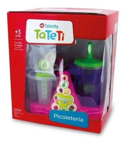 Picoletera Tateti