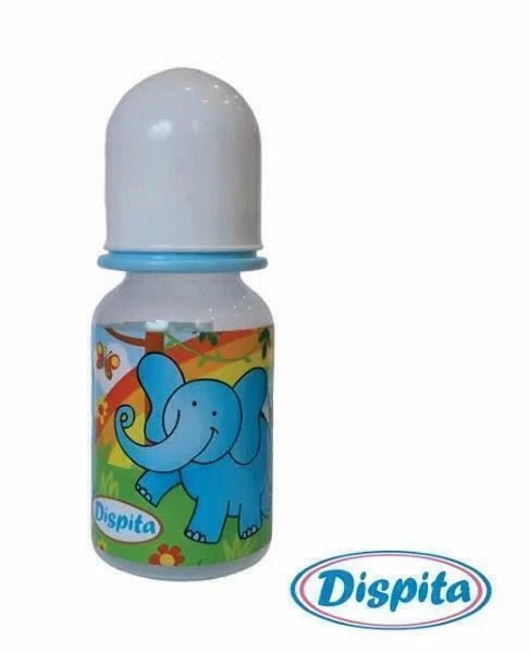 Mamadera Elefante