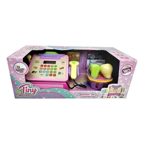 Tiny Market