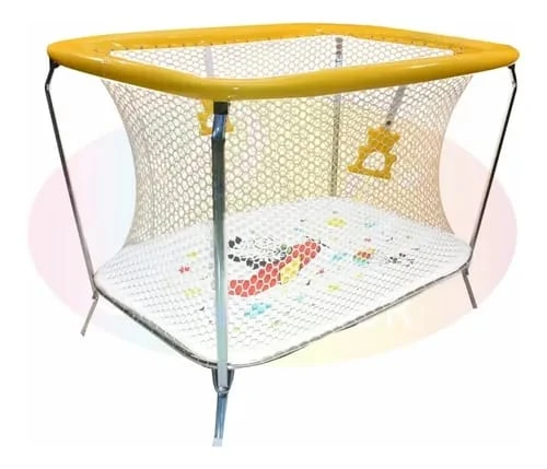 Corralito de bebé Baby&Co