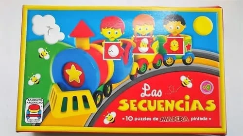 "Las Secuencias"