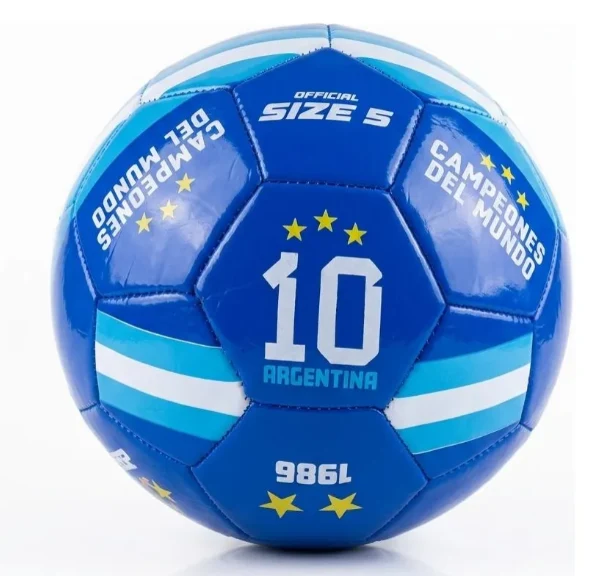 Pelota de futbol Kanto N° 5 Argentina