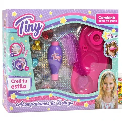 Tiny Belleza