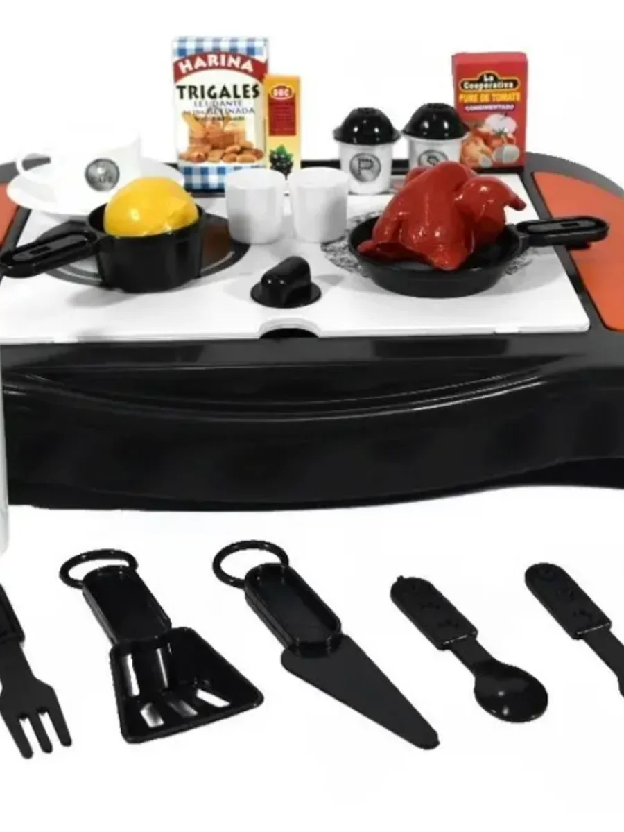 Chef A Domicilio New Plast