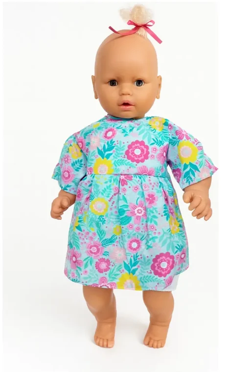 Bebote Baby Rose Econ. Grande