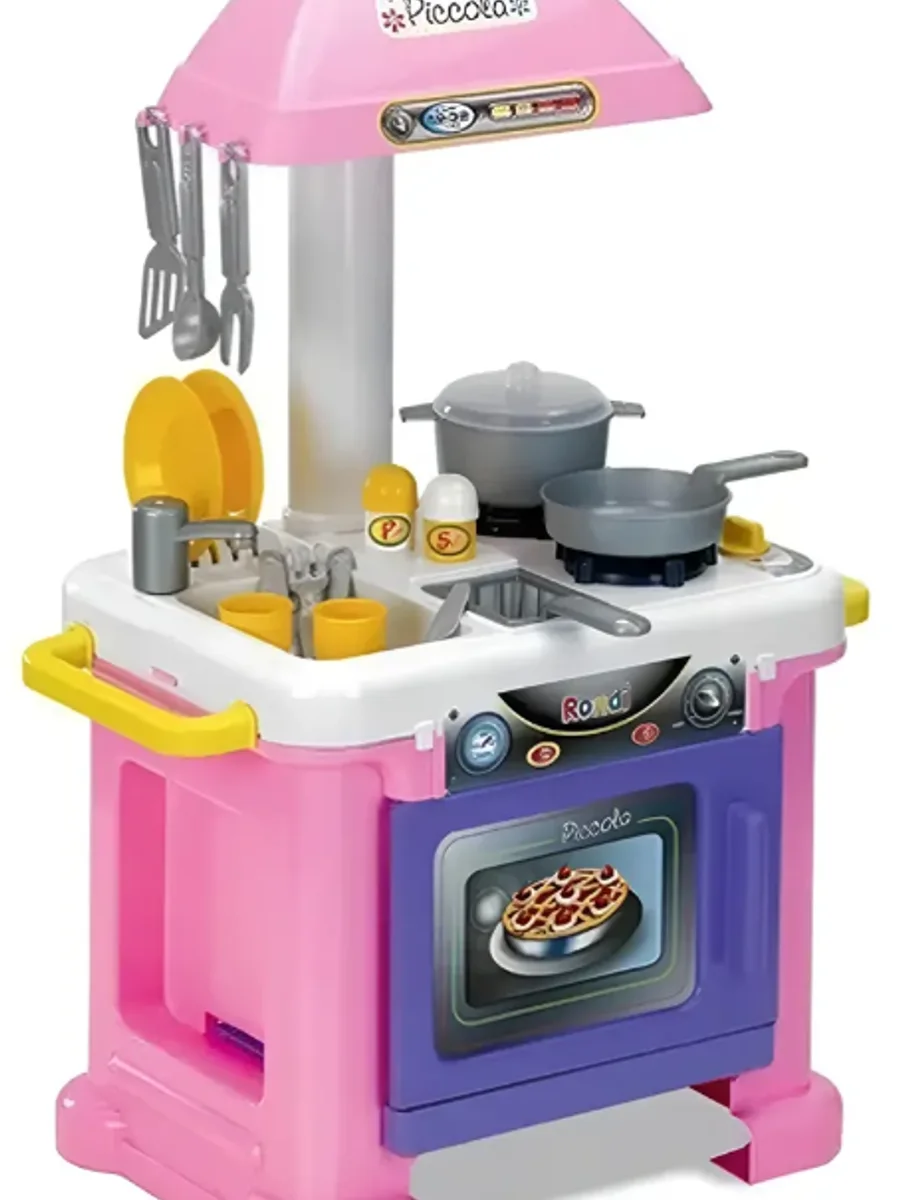 Cocina Piccola Rondi