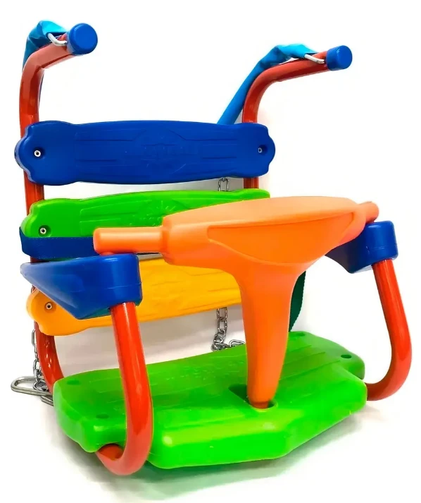 Hamaca Infantil Juegosol