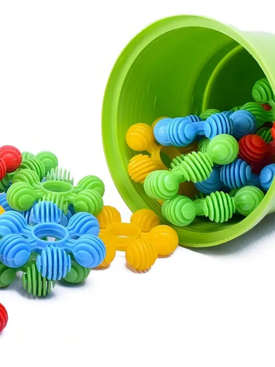 Water Stars New Plast