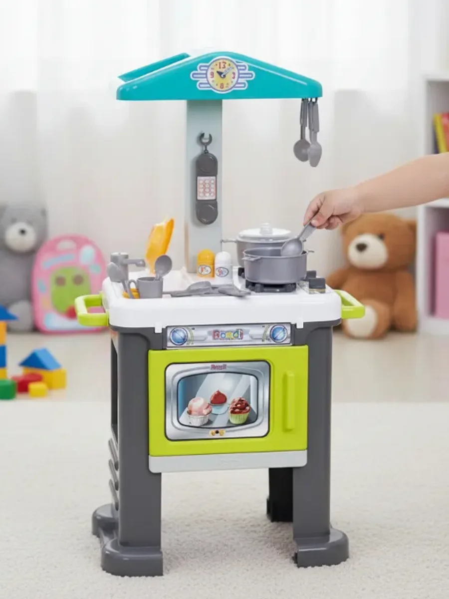 Cocina Magic Rondi