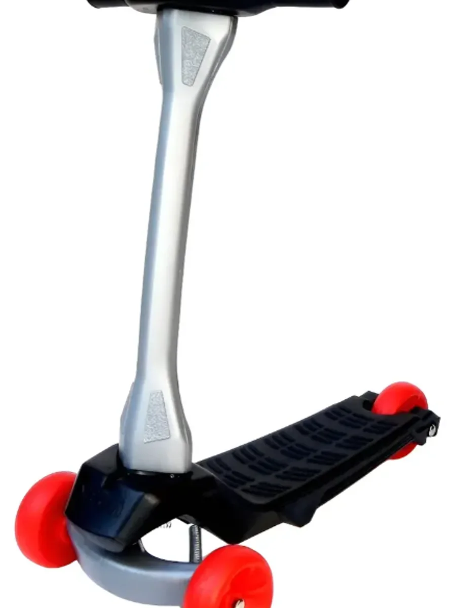 Monopatin Trotinete Vegui