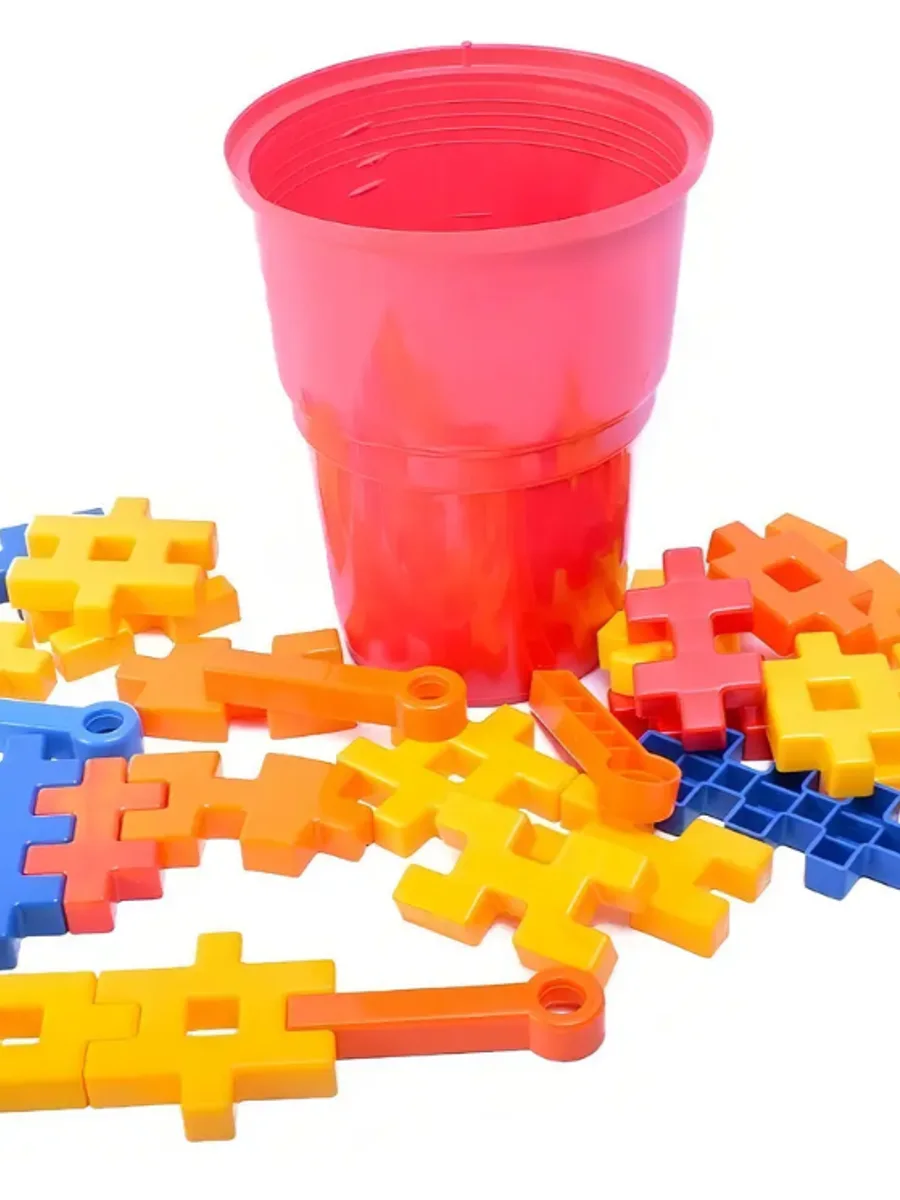 Water Bloks New Plast