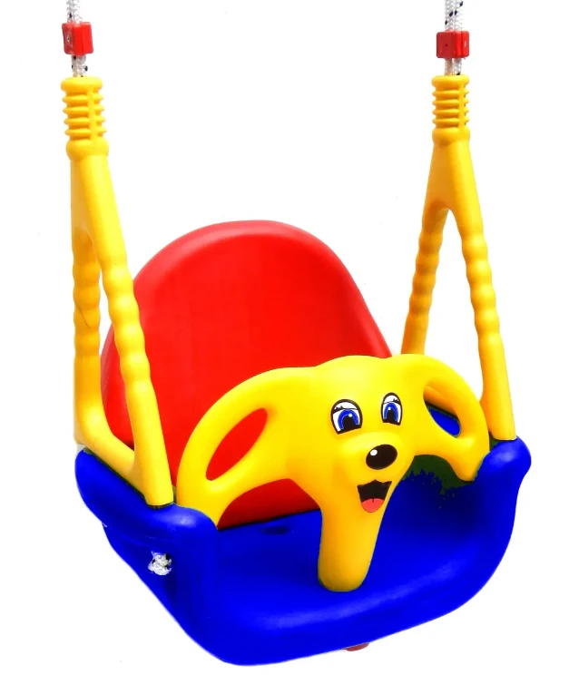 Hamaca asiento Perro 3 en 1