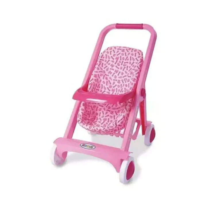 Cochesito de muñecas Little Baby Rondi