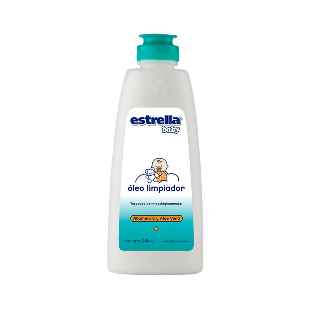 Oleo Estrella Extra Vitamina