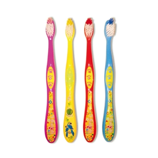 Cepillo De Dientes Infantil Dispita