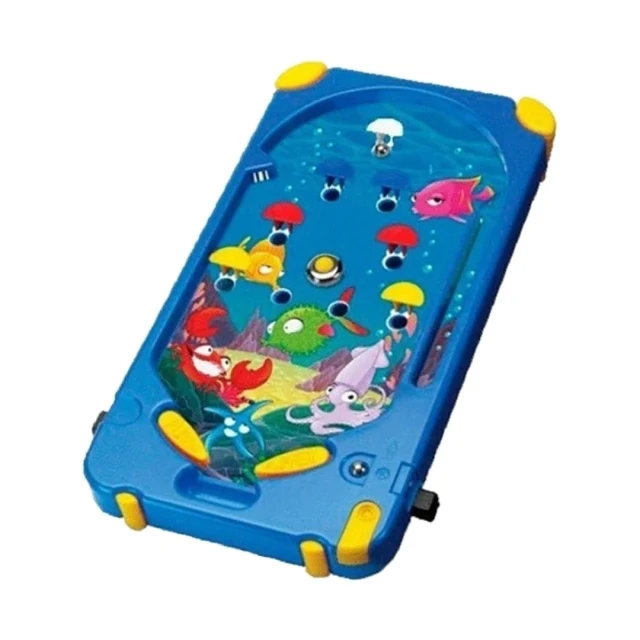 Flipper Océano Rondi