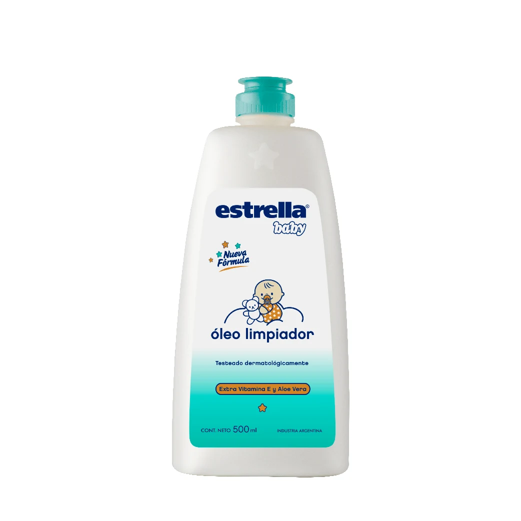 Estrella Oleo Limp C Vit