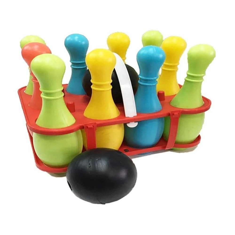 Juego De Bolos Duravit