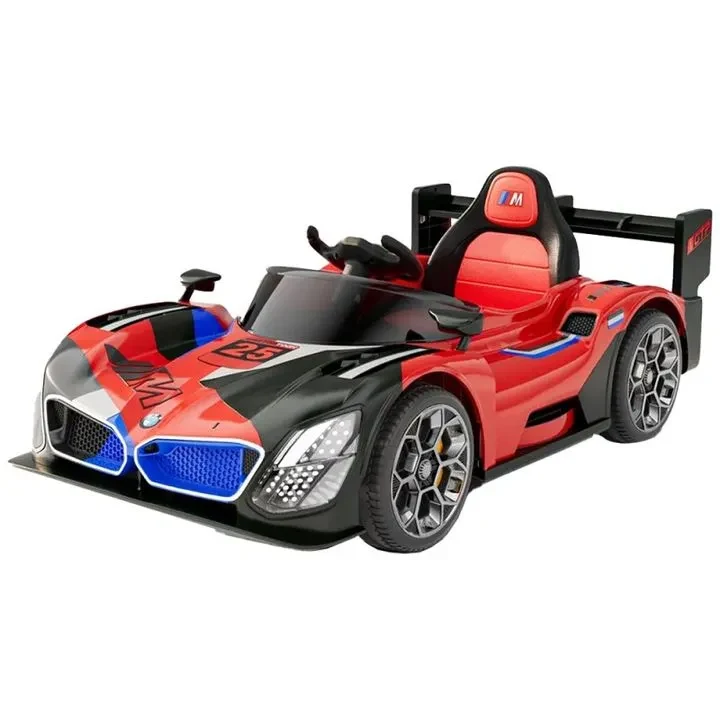Sebigus Auto Deportivo Gt A Bater