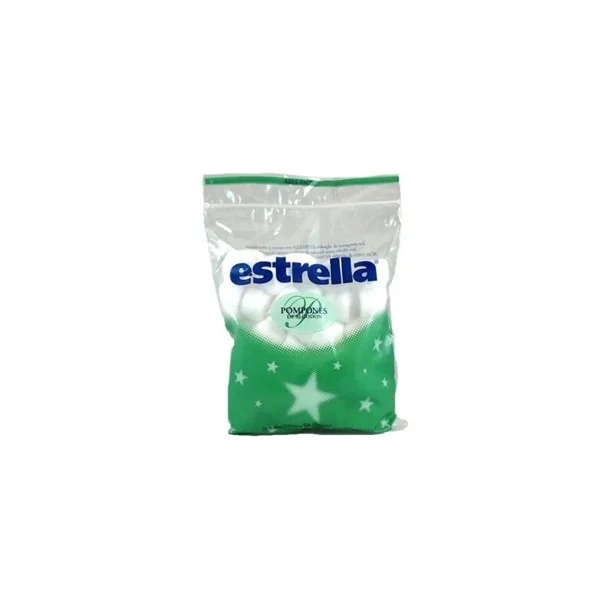 Estrella Pompones