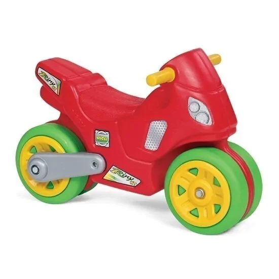 Moto Riny En Caja Vegui