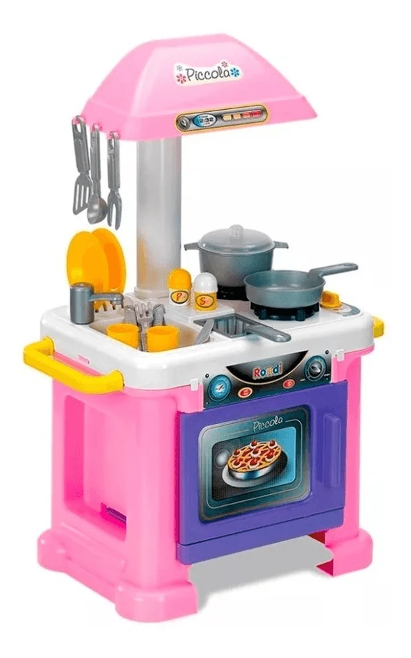 Cocina Piccola Rondi