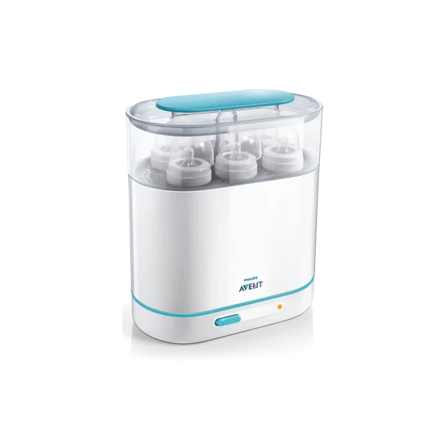 Avent Philips Esterilizador 3 En 1