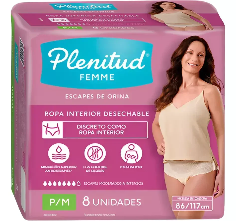 Plenitud Femm