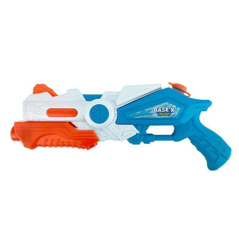 Pistola de agua power shot