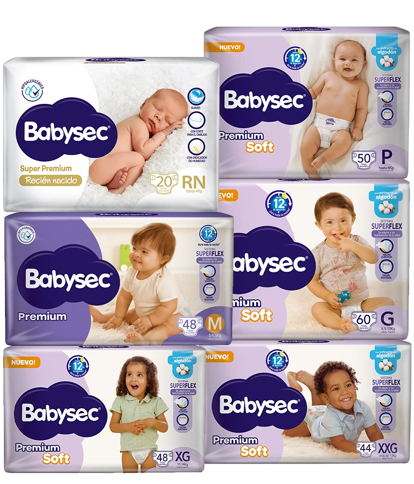Babysec Premium