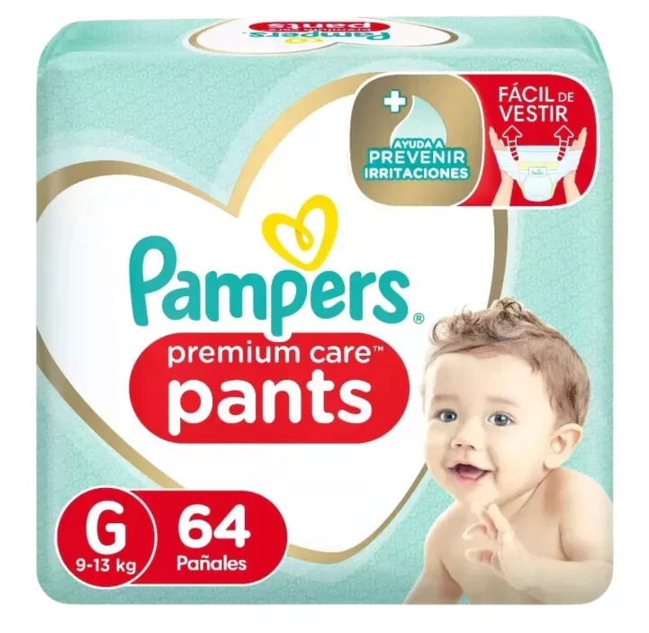 Pampers Premium Pants