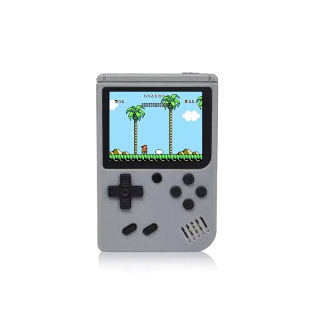 Game Box Plus