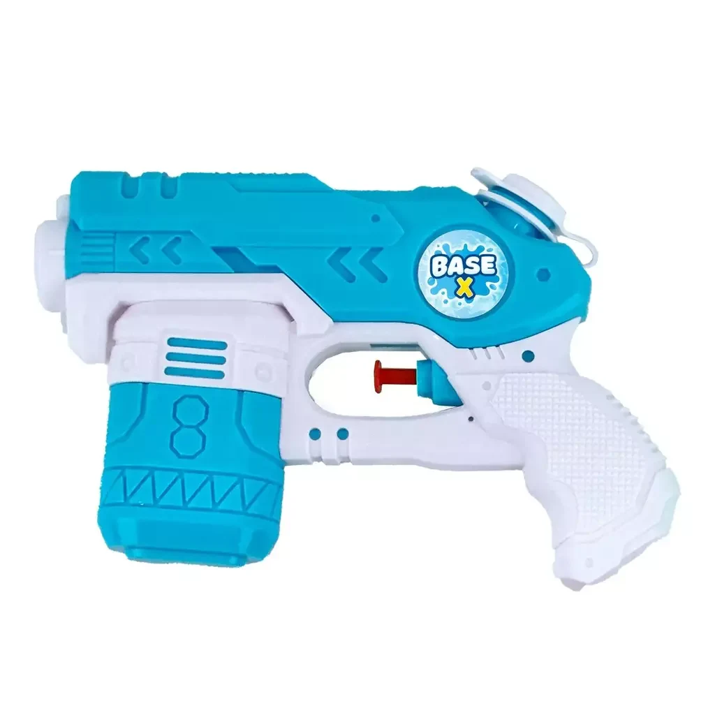 Pistola de agua fast shot