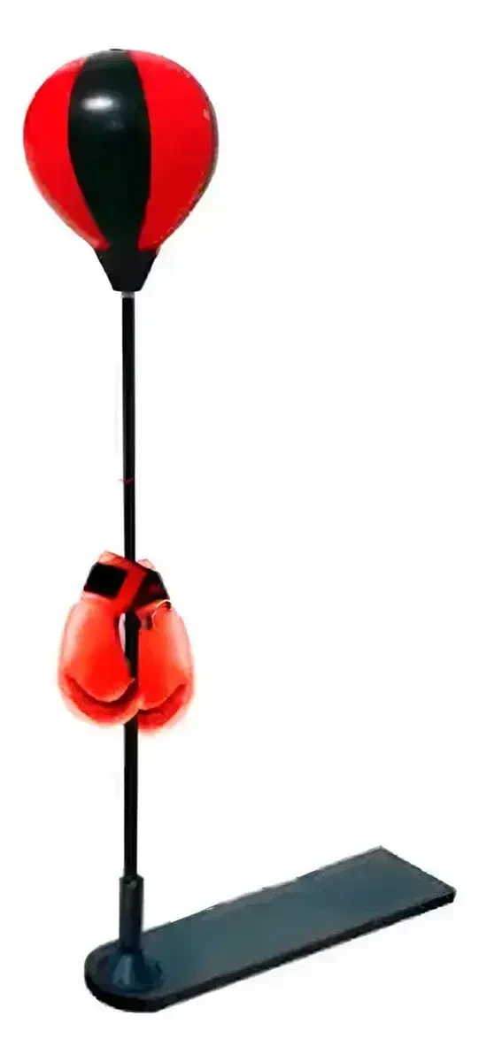 Set de boxeo