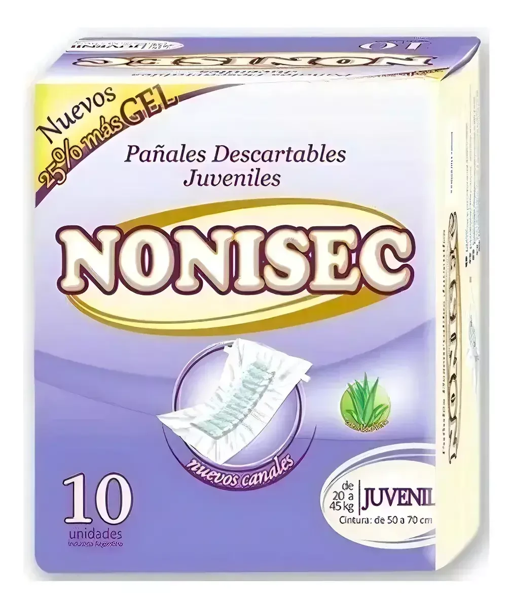 Nonisec Recto