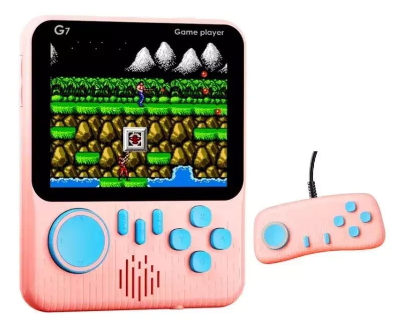 G7 Game Box