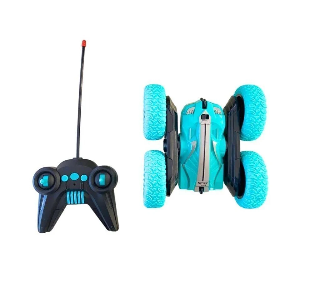 AUTO TWISTER 360 ° 4x4 GO SPEED