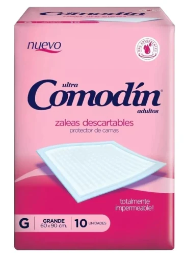 Comodín Zaleas x10 unidades
