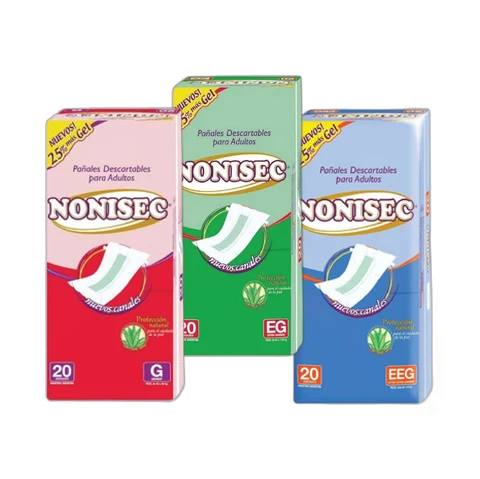 Nonisec Recto