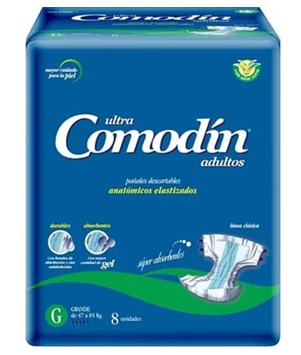 Comodín ultra - adultos