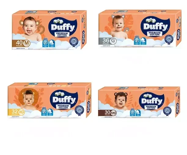 Duffy Premium
