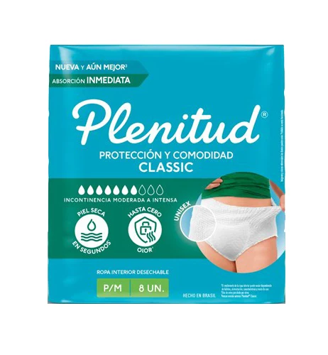 Plenitud Classic