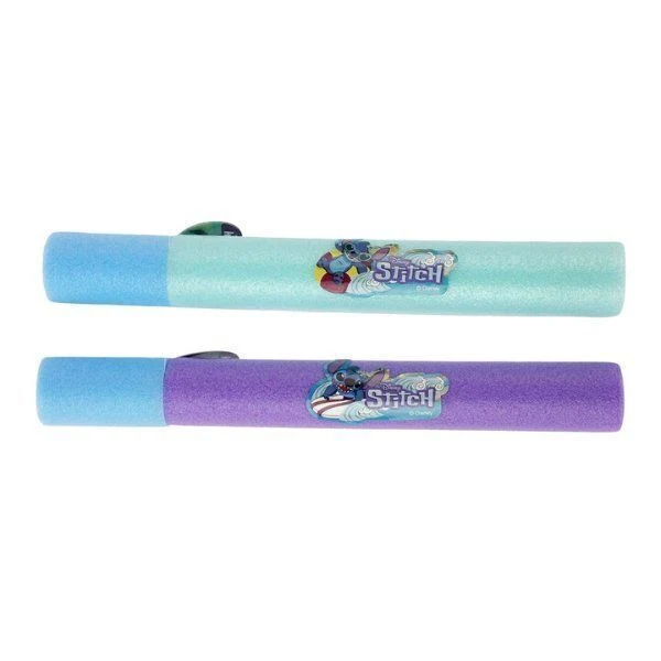 Super lanzador de agua stitch