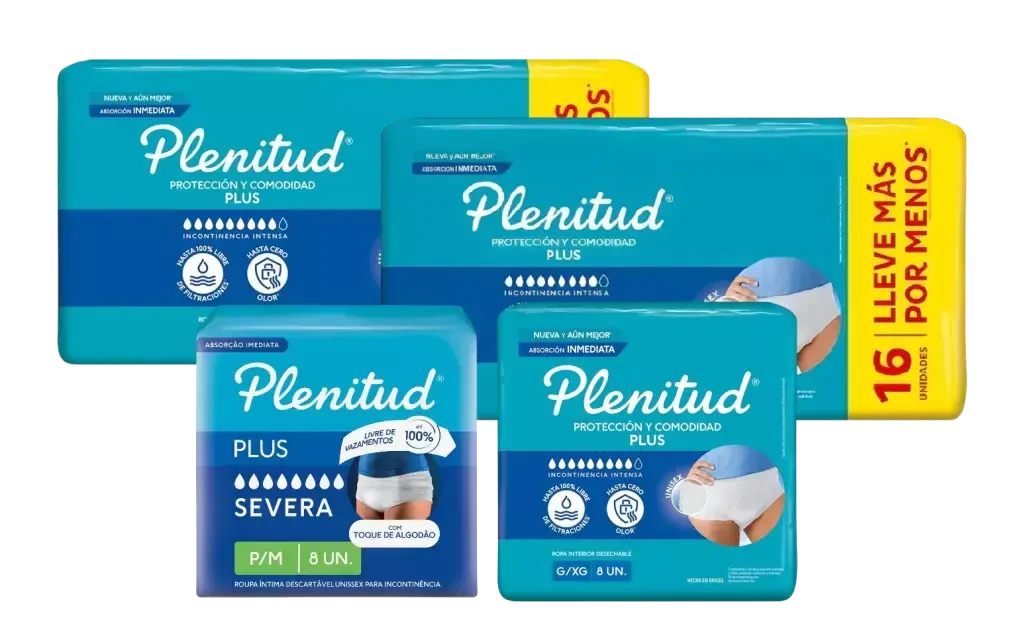Plenitud Protect Plus