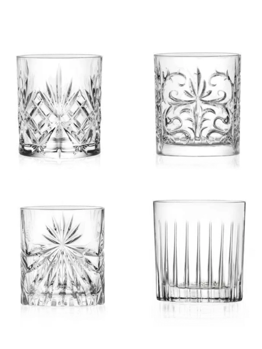 Set Mixology 4 Bicchieri_caja x 4, vista 1 de 3