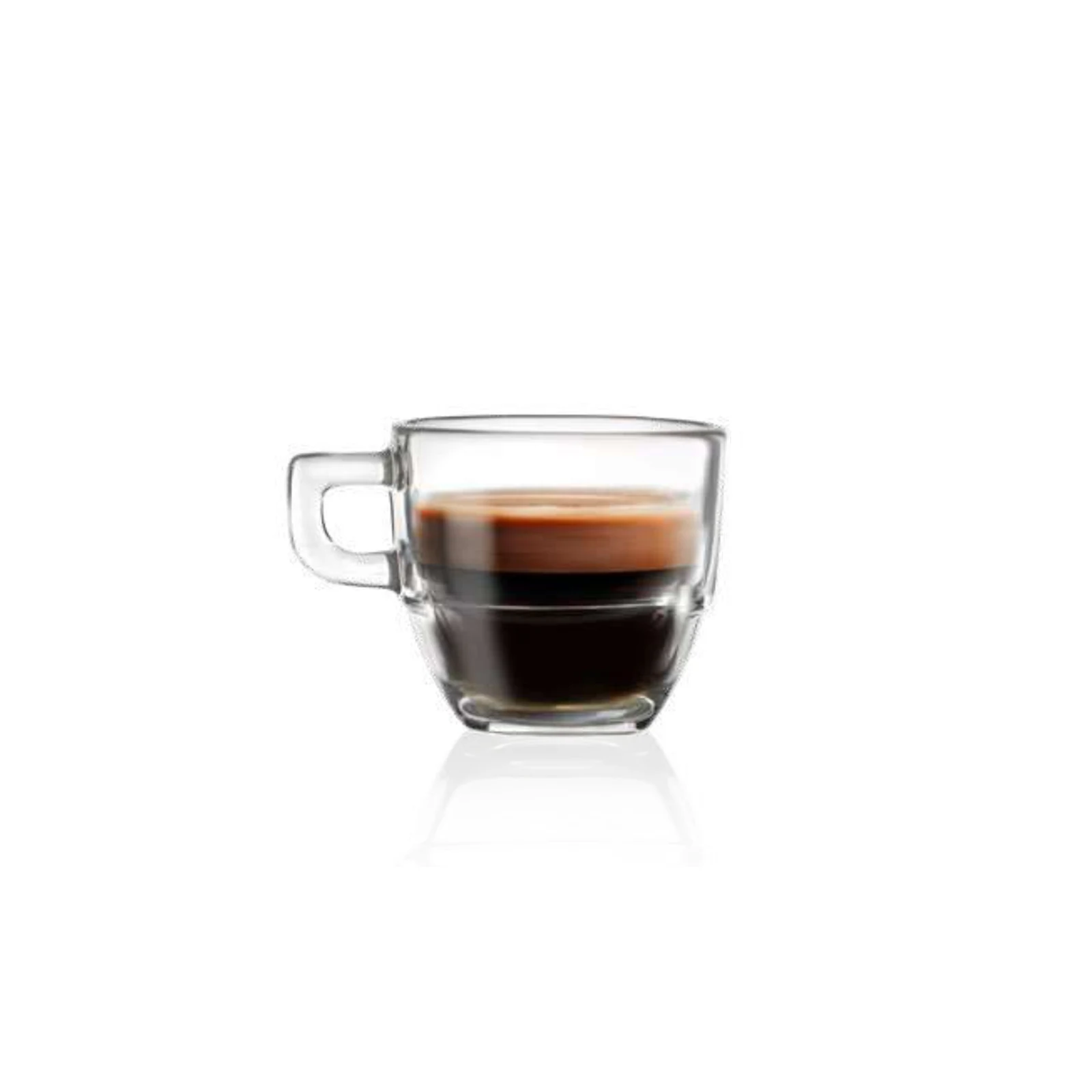 Tazza impilabile Moka 12cl _ caja x 12