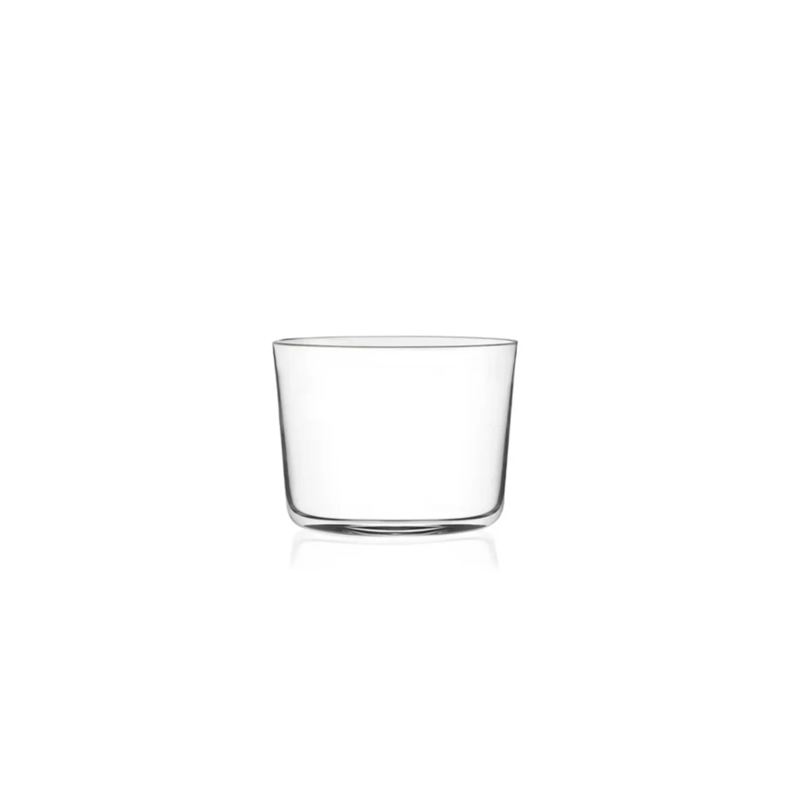 Bicchiere Lowball light _ caja X6