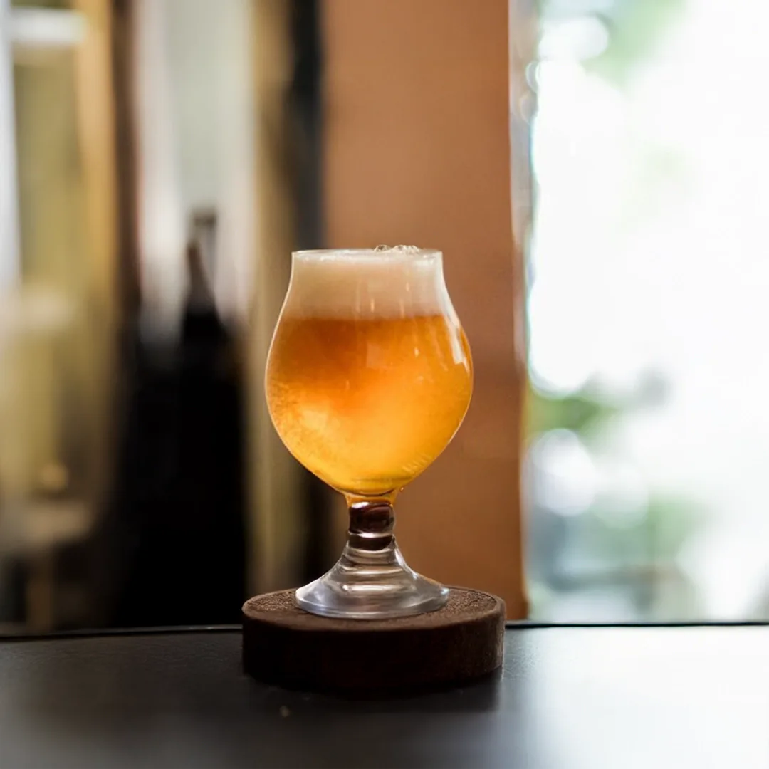 Escena de uso de la categoría Cerveza
