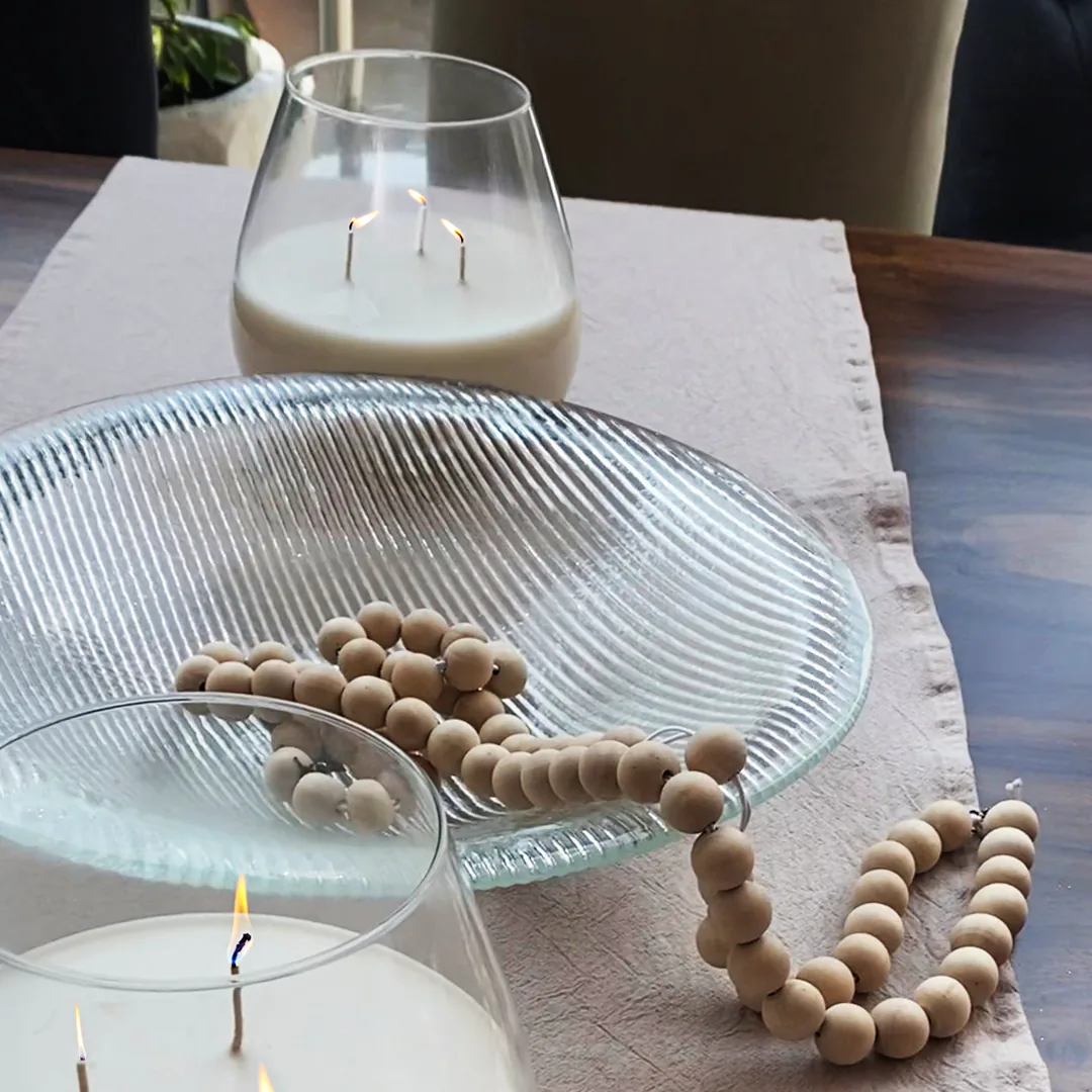 Escena de uso de la categoría Deco & velas